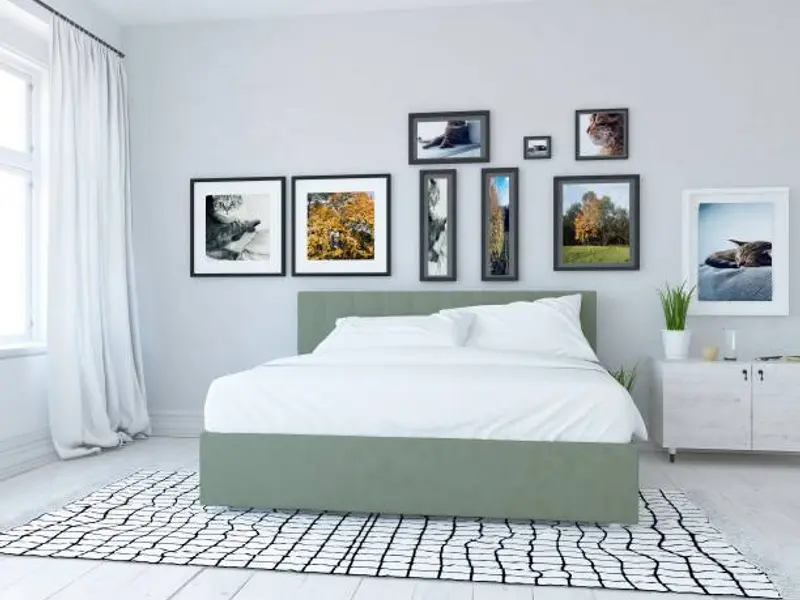 Cum să dai personalitate dormitorului tău cu ajutorul accesoriilor