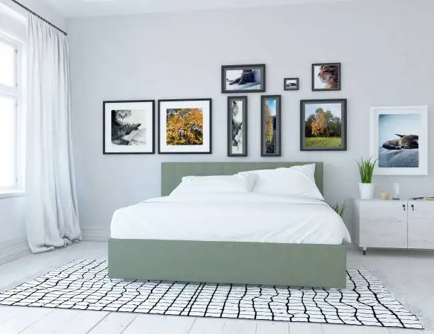 Adding Personality to Your Bedroom with Accessories