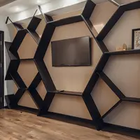 Soluții inedite de depozitare când nu există spațiu de depozitare în casă