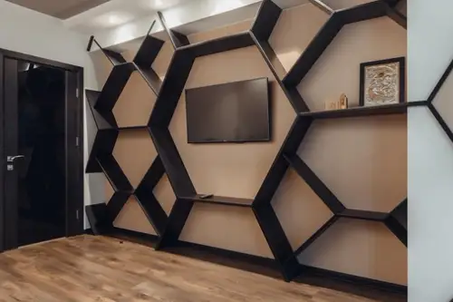 Soluții inedite de depozitare când nu există spațiu de depozitare în casă