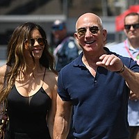 Jeff Bezos a schimbat locația nunții sale din Veneția, din cauza protestelor! Va costa zeci de milioane de dolari