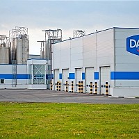 Danone pariază pe nutriția modernă: Gigantul francez achiziționează producătorul de shake-uri proteice Huel