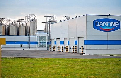 Danone pariază pe nutriția modernă: Gigantul francez achiziționează producătorul de shake-uri proteice Huel