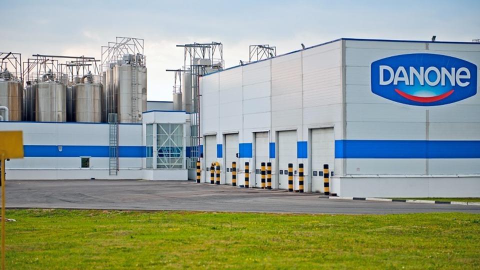 Danone pariază pe nutriția modernă: Gigantul francez achiziționează producătorul de shake-uri proteice Huel