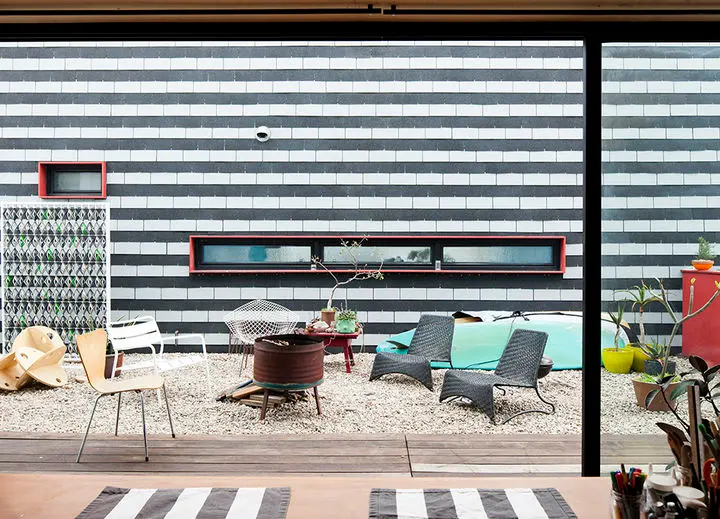 Top 6 cele mai frumoase curti interioare