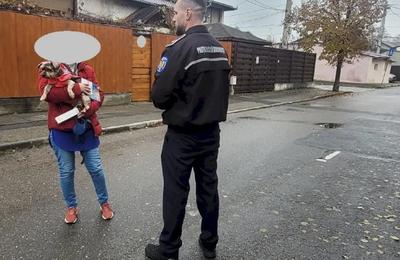 De la începutul anului și până acum, Poliția Locală a amendat peste 200 de bucureșteni care au câini