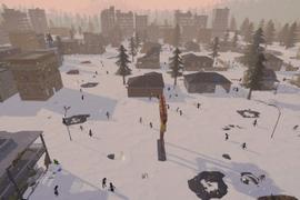 Un nou titlu pe scena survival: Jocul „Walkers” se lansează pe Steam în Acces Timpuriu pe 30 octombrie