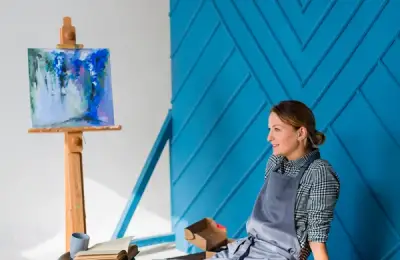 Tendințe în culori pentru 2025: Cum să alegi paleta perfectă pentru fiecare cameră