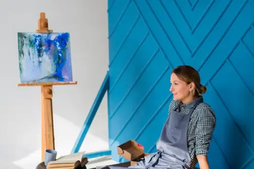 Tendințe în culori pentru 2025: Cum să alegi paleta perfectă pentru fiecare cameră