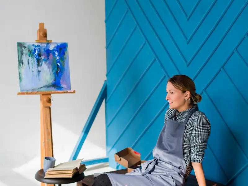 Tendințe în culori pentru 2025: Cum să alegi paleta perfectă pentru fiecare cameră