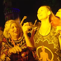 Balkanik Festival 2025: Muzică, artă și meșteșuguri în Grădina Uranus și pe Strada Uranus