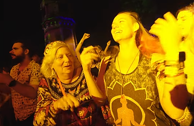 Balkanik Festival 2025: Muzică, artă și meșteșuguri în Grădina Uranus și pe Strada Uranus