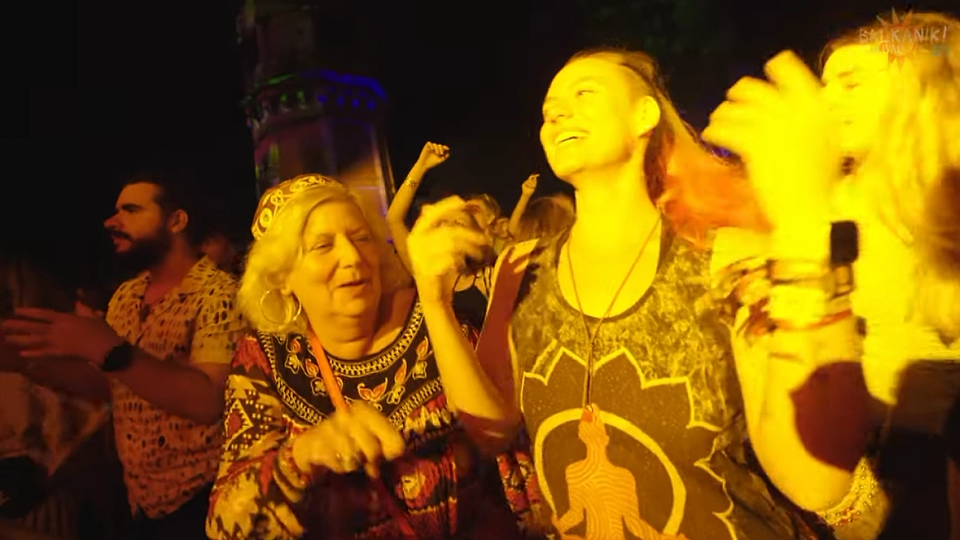 Balkanik Festival 2025: Muzică, artă și meșteșuguri în Grădina Uranus și pe Strada Uranus