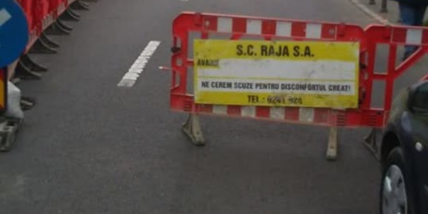 Oprire majoră de apă timp de 20 de ore în zona Midia-Năvodari și Corbu de Jos: RAJA înlocuiește 200 de metri dintr-o magistrală uriașă