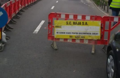 Oprire majoră de apă timp de 20 de ore în zona Midia-Năvodari și Corbu de Jos: RAJA înlocuiește 200 de metri dintr-o magistrală uriașă