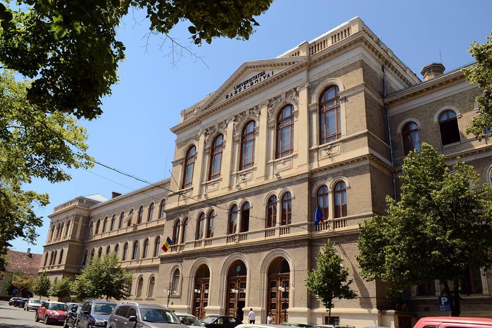 UBB și Academia Română au creat „Centrul Național de Competențe pentru un Stil de viață Sănătos”