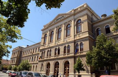 Universitatea Babeș-Bolyai din Cluj-Napoca a dat startul sesiunii de vară a admiterii pentru anul universitar 2023-2024