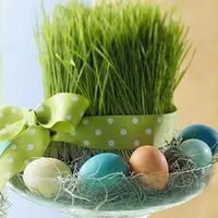 27 de idei DIY de decoratiuni si moduri de amenajare a casei tale pentru Paste