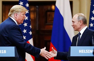 Rusia a pus mâna pe bogății naturale de 27.000 miliarde ale Ucrainei. Trump le vrea pentru SUA