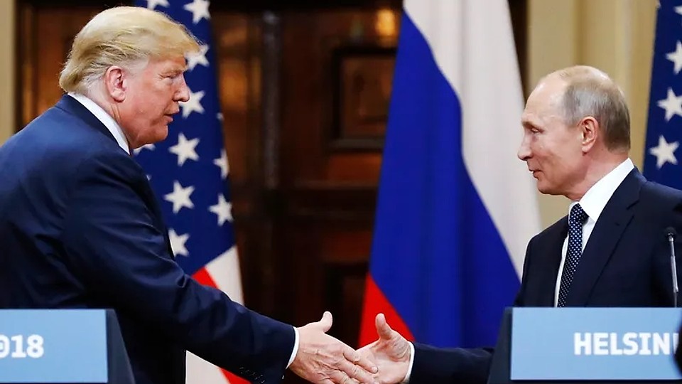 Rusia a pus mâna pe bogății naturale de 27.000 miliarde ale Ucrainei. Trump le vrea pentru SUA
