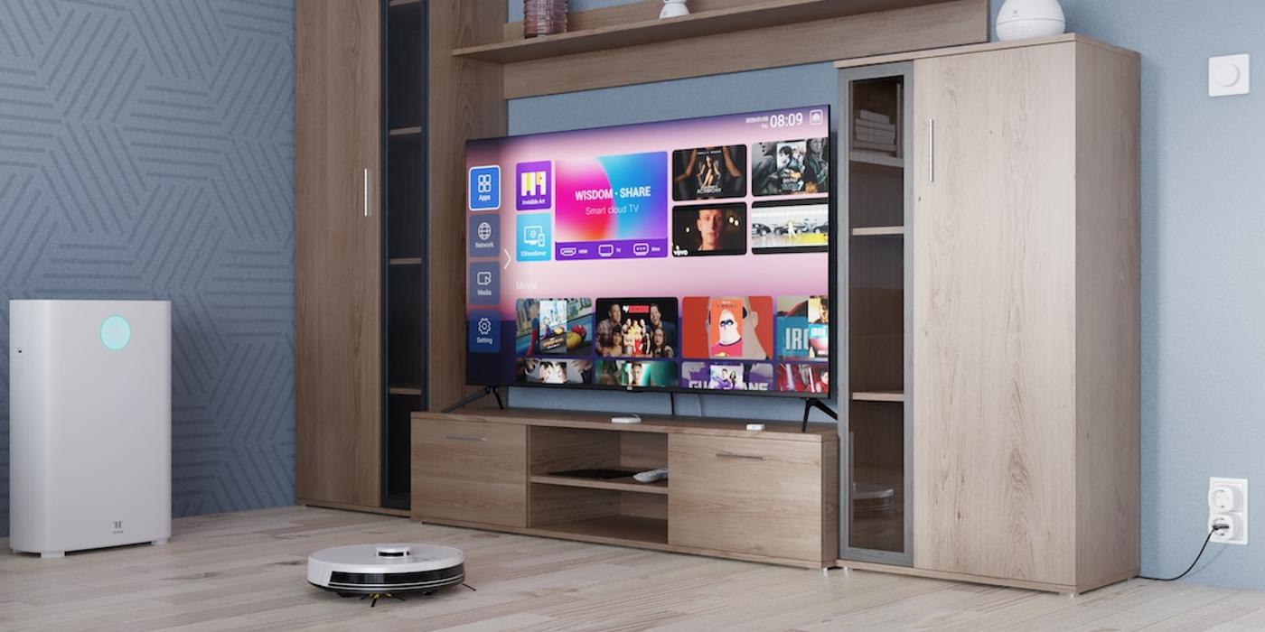 ELKO Romania introduce în portofoliu produsele TESLA Smart, pentru controlul și automatizarea locuinței inteligente