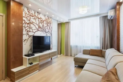 Trucuri pentru amenajari de spatii mici