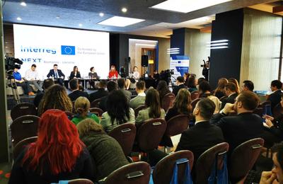 Programul Interreg NEXT România-Ucraina 2021-2027 a fost lansat oficial/ El are un buget de 54 milioane de euro, fonduri nerambursabile, la care se va adăuga contribuţia naţională