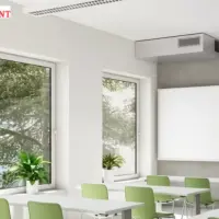 De ce ai nevoie de soluții profesionale de ventilare indoor și cum te ajută firma Altecovent?