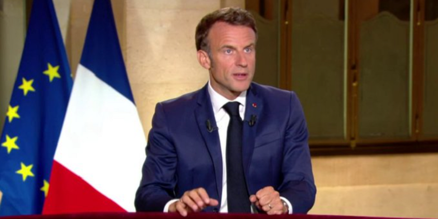 O restructurare a datoriilor, o mai bună remunerare a comorilor biodiversităţii din Africa şi cheltuieli mai mari, rezumă Macron miza Summitului Noului Pact Financiar Mondial