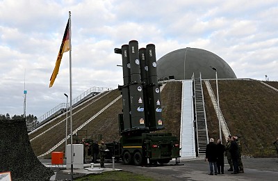 Importurile europene de armament s-au triplat în ultimii ani. Cine e principalul furnizor