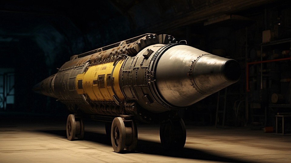 Rusia acuză Europa de militarizare, după discuțiile privind exerciții nucleare Franța–Polonia