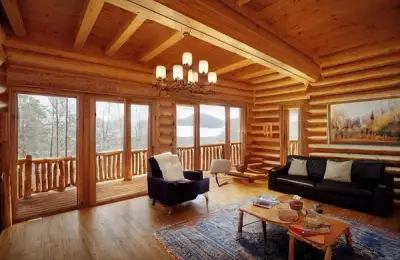 Natural Materials for Thermal Insulation of Homes