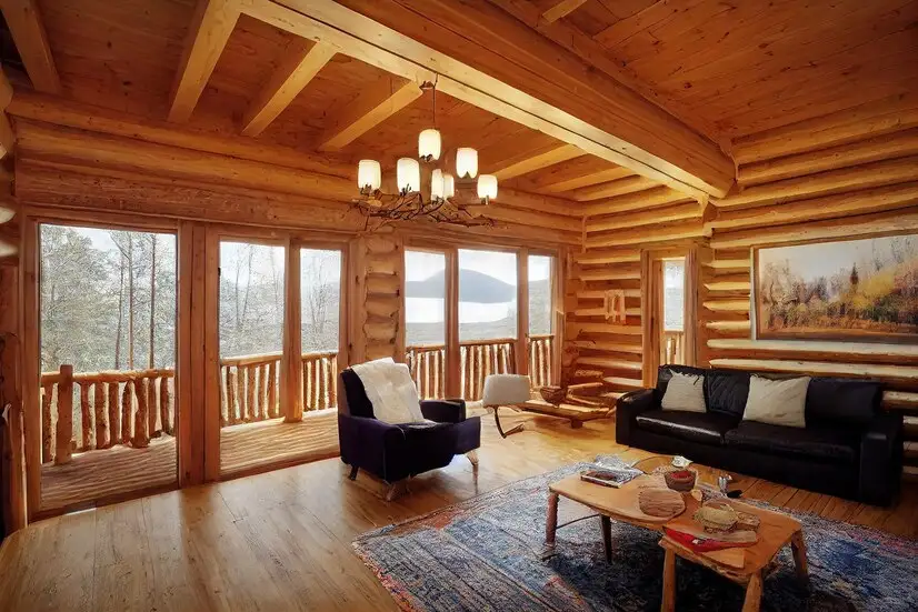 Natural Materials for Thermal Insulation of Homes