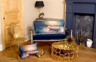 Primavara aduce thecraftlab by Irina Neacsu la Casara