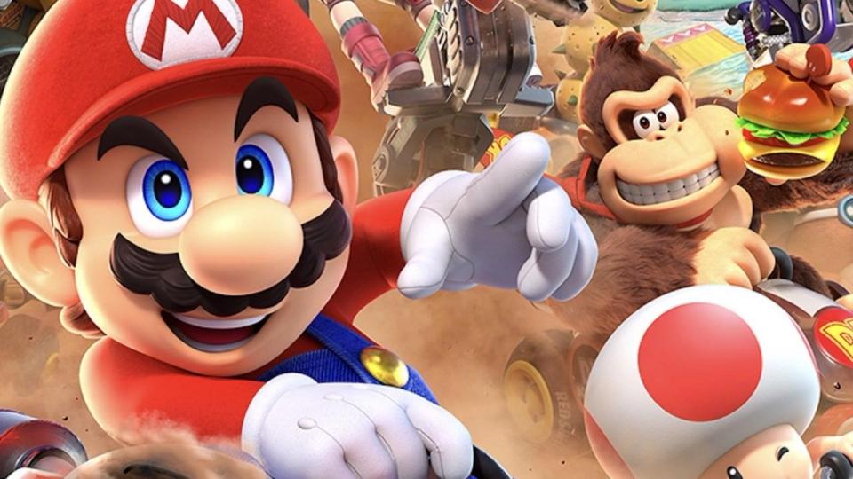 Mario Kart World câștigă premiul „Cel mai bun joc pentru Nintendo Switch 2” la Gamescom 2025