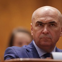 Ultima moțiune depusă împotriva Guvernului Bolojan a picat la vot