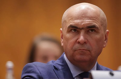 Ultima moțiune depusă împotriva Guvernului Bolojan a picat la vot
