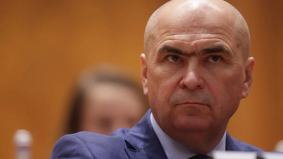 Ultima moțiune depusă împotriva Guvernului Bolojan a picat la vot