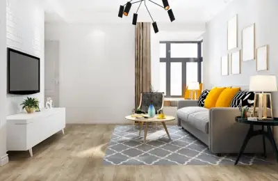 Moved into a new home? Here are quick and efficient solutions to choose for furnishing it