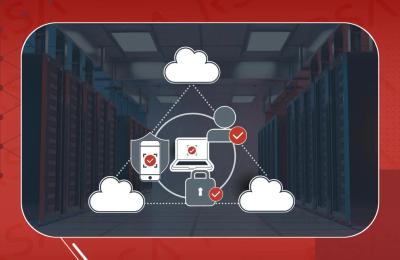 Utilizați guvernarea identității pentru Zero Trust pentru multicloud înainte de a fi prea târziu