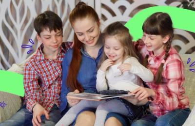 Cum poate fi dezvoltată inteligența emoțională a copiilor prin lectură? Află răspunsul Novakid