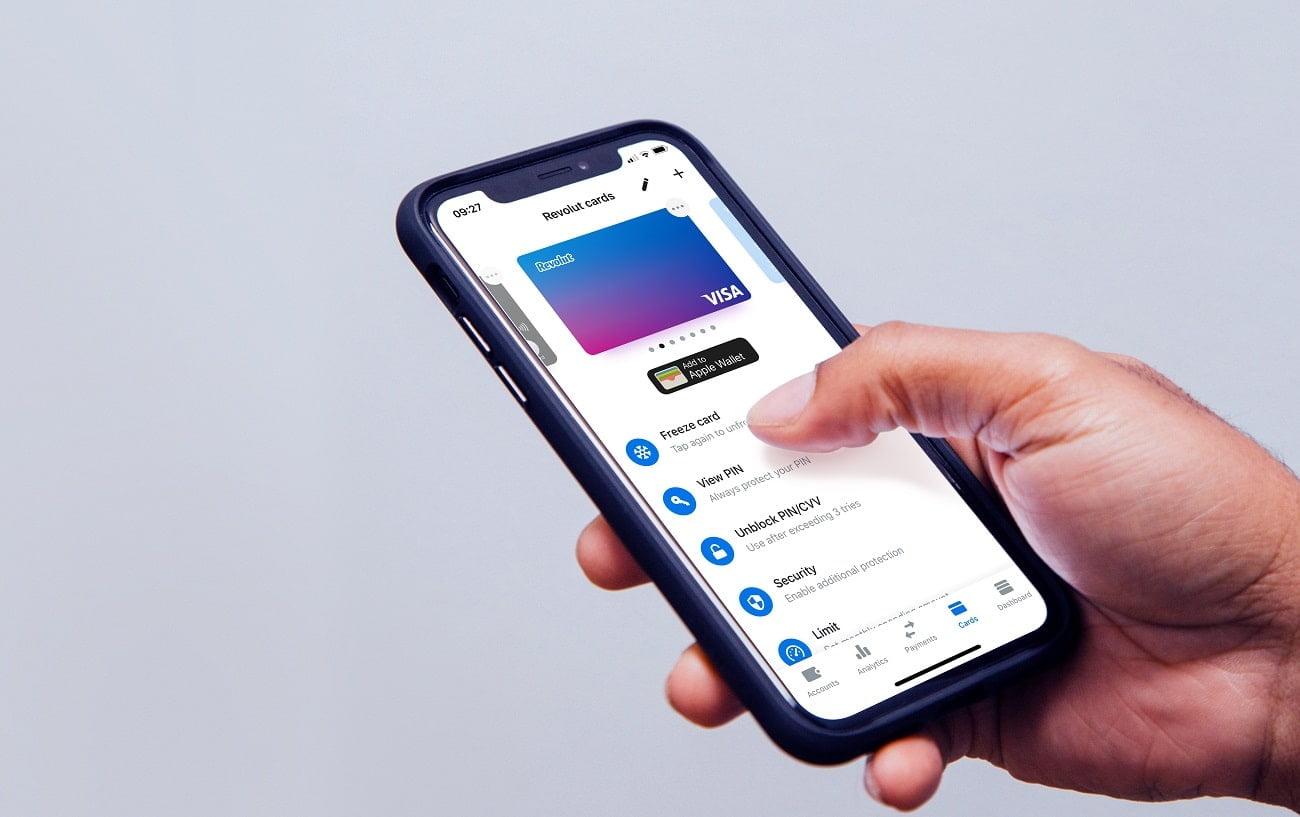 România, prima piață din UE pentru Revolut după numărul de clienți
