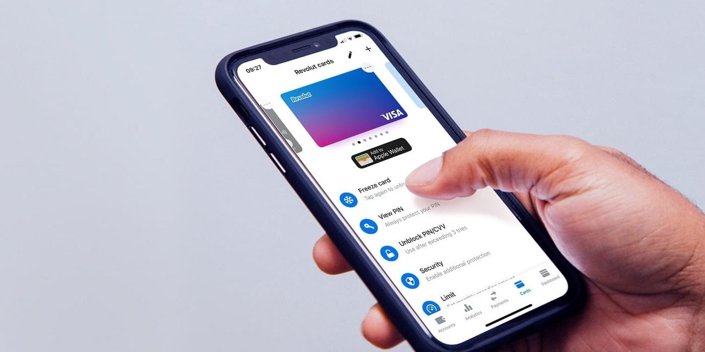 România, prima piață din UE pentru Revolut după numărul de clienți