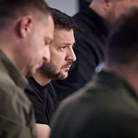 Războiul din Ucraina escaladează | Cancelarul Friedrich Merz a autorizat folosirea de către Kiev a rachetelor germane, franceze și americane împotriva țintelor de pe teritoriul Federației Ruse