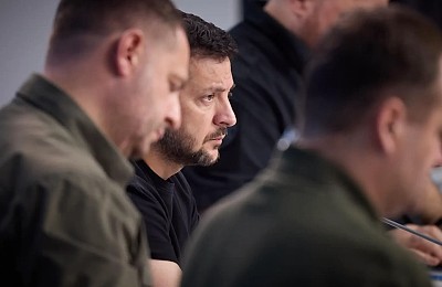 Întorsătură la 180 de grade | Comisia Europeană îl critică dur pe Volodimir Zelenski și îi ia apărarea lui Viktor Orban după ce premierul maghiar a fost amenințat pe față de președintele Ucrainei
