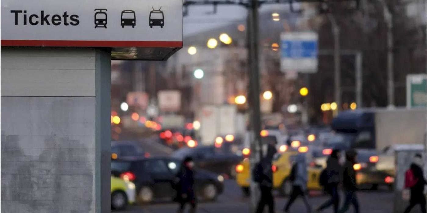 Contractul colectiv de muncă al angajaților STB expiră la sfârșitul lunii august. Șoferii ar putea face grevă