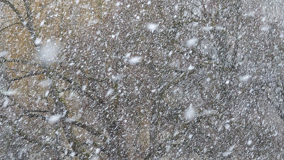 Prognoza meteo pentru 23 decembrie. Cer noros, ploi, lapoviță și ninsori în unele zone