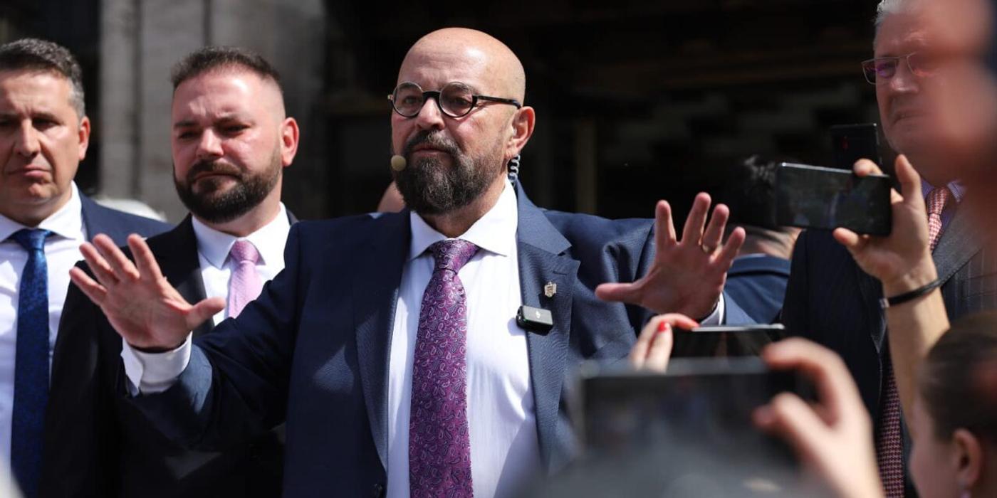 Piedone ar fi dorit o alinață cu actuala coalație de guvernare: „PSD ar fi marșat, PNL-ul nu a dorit”