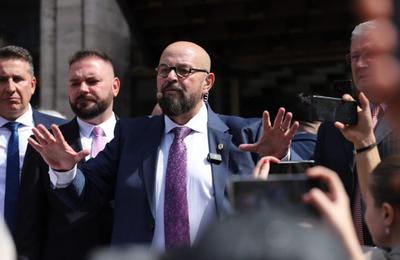 Piedone ar fi dorit o alinață cu actuala coalație de guvernare: „PSD ar fi marșat, PNL-ul nu a dorit”