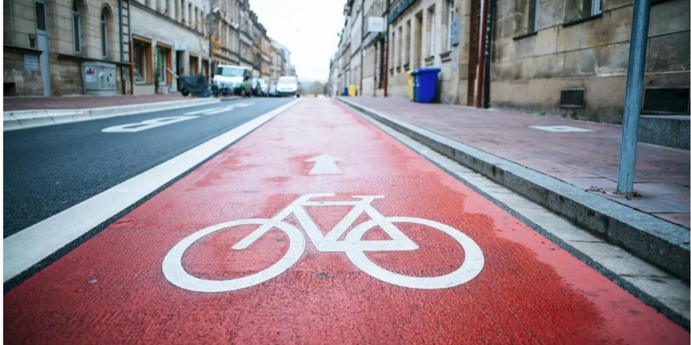 Se știe când va fi finalizat master planul pentru dezvoltarea rețelei de piste de biciclete din București